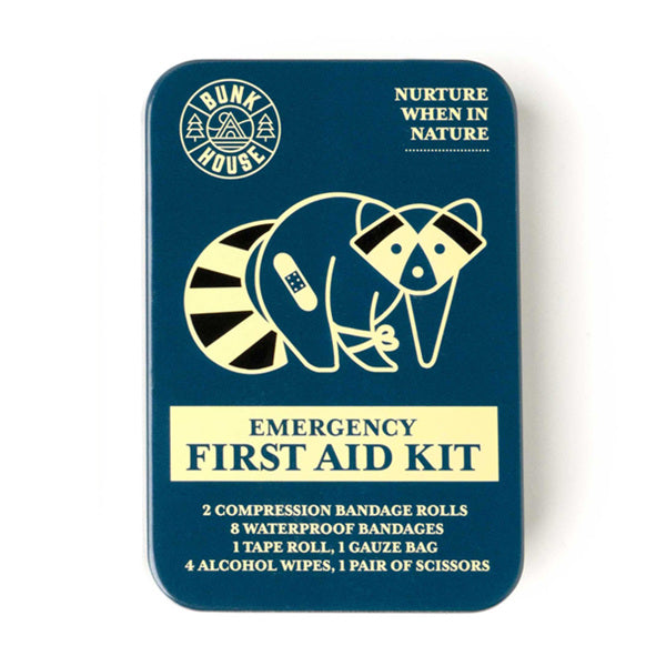 *First Aid Kit - Bunk House Emergency First Aid Kit