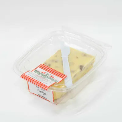 *Fudge - Butter Pecan (1/2 lb Package)