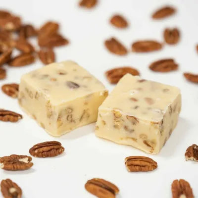 *Fudge - Butter Pecan (1/2 lb Package)