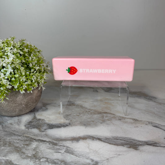 *Squishy - Strawberry Butter