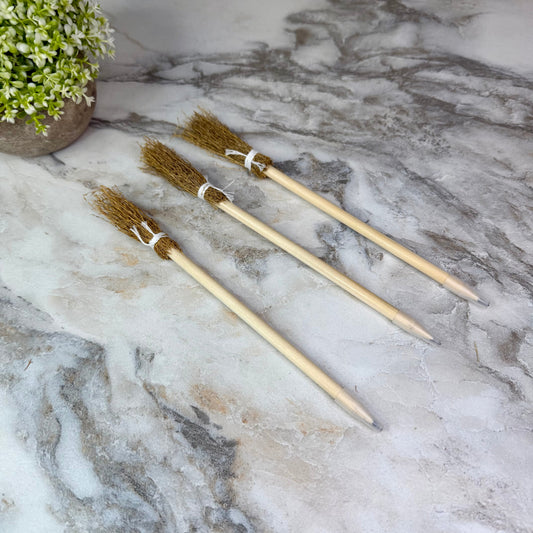 Pencil - Broomstick