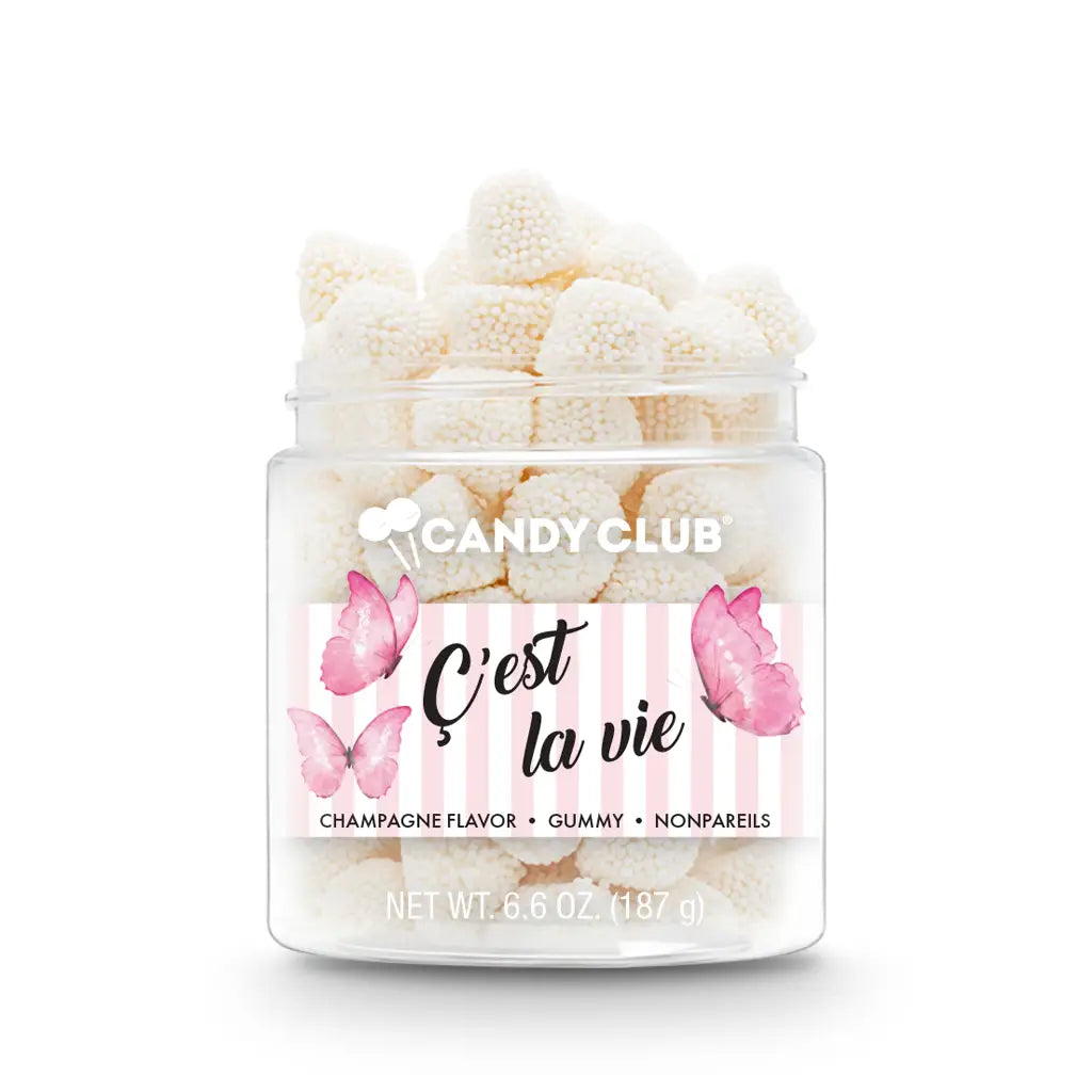 *Candy Club - Various