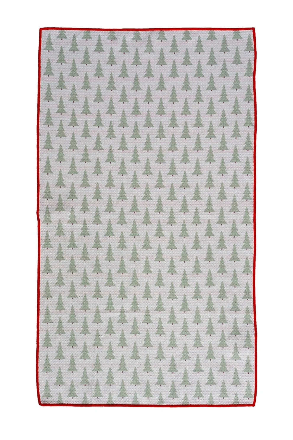 *Dish Towels - Candy Cane Lane B190