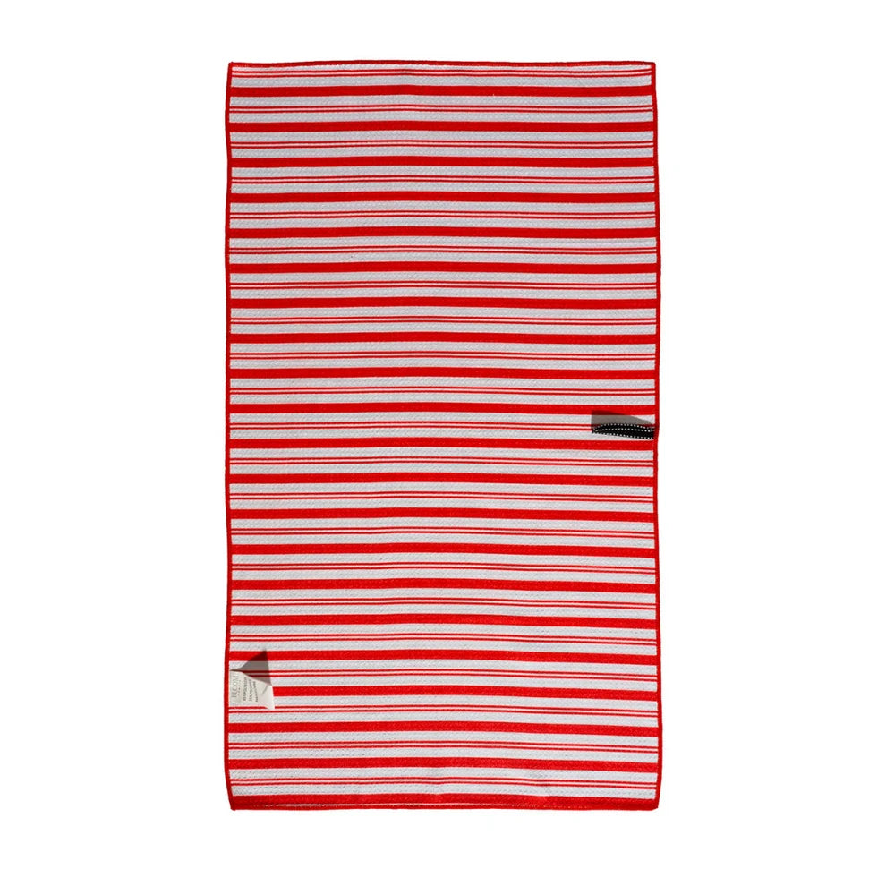 *Dish Towels - Candy Cane Lane B190