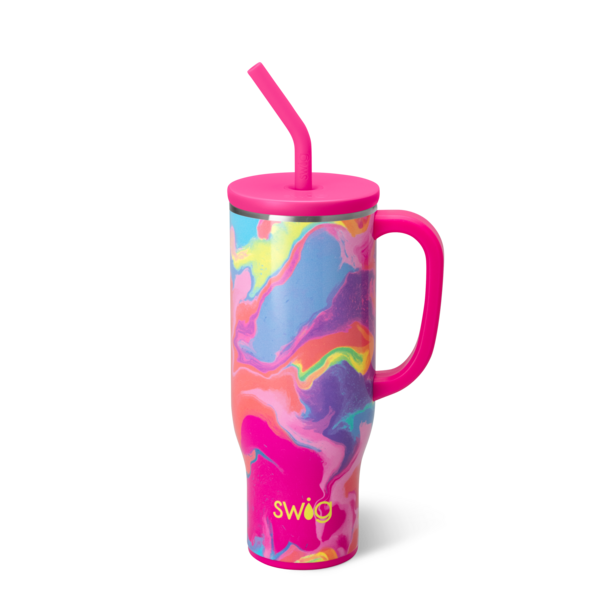 *SWIG Candy Crush Mini Mega Mug (30oz)