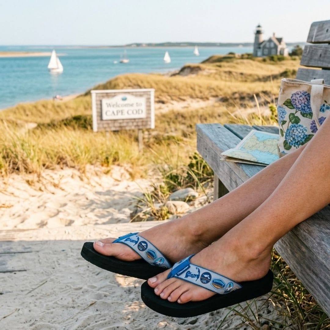 Cape Cod Chronicles