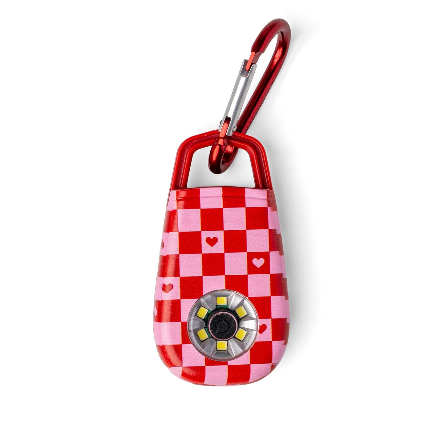 *Charm Alarm Ultra Flash