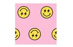 *Charm Alarm Ultra Flash