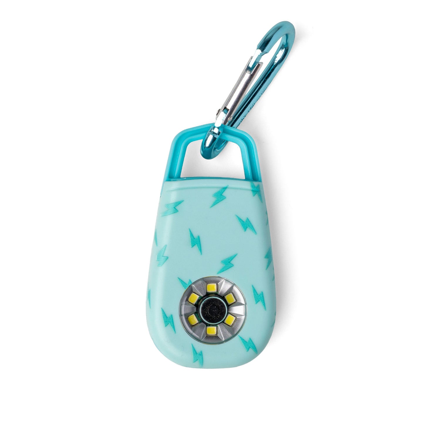 *Charm Alarm Ultra Flash