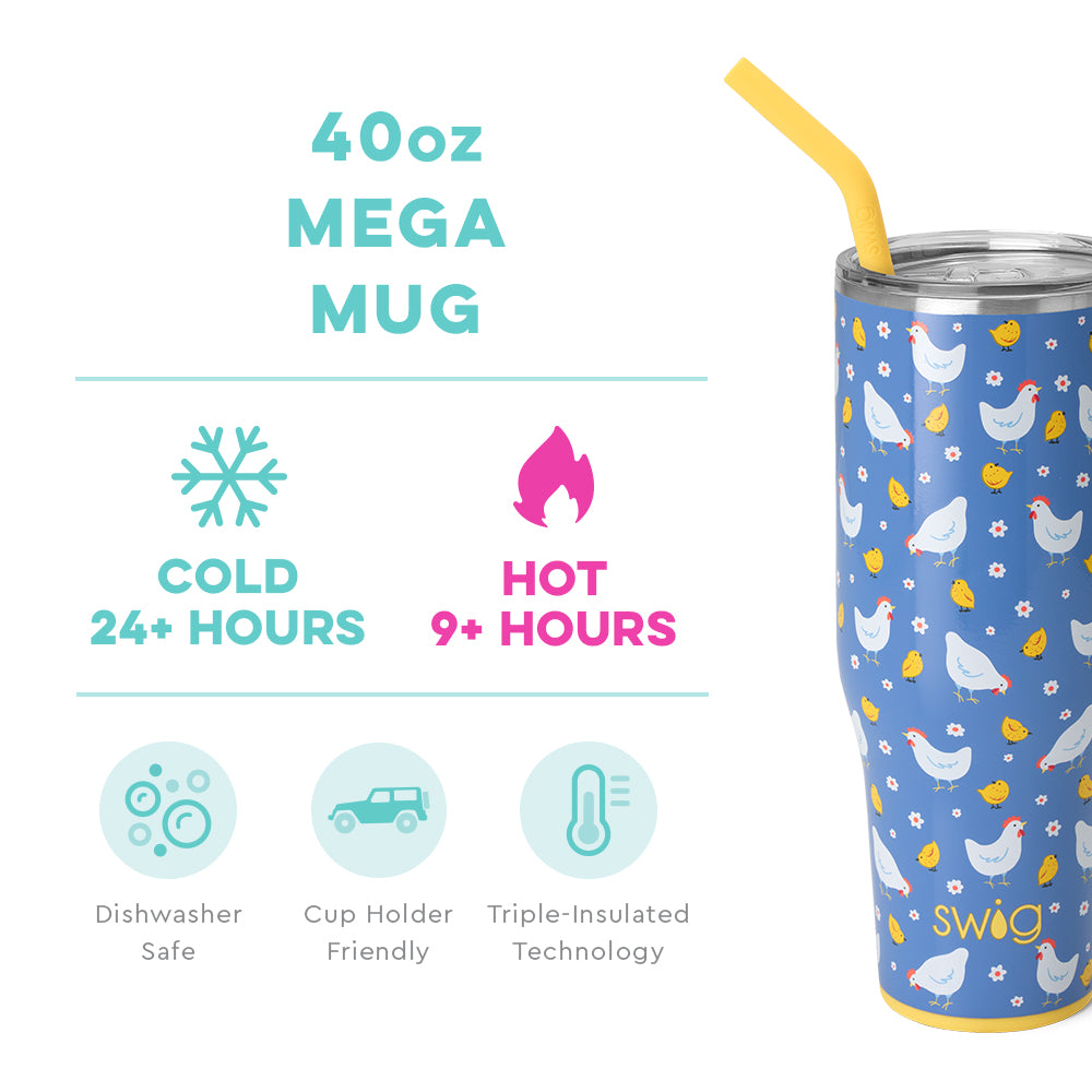 Swig Collegiate Mug - Thumbnail 4