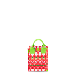 *SWIG Reusable Bag -  Christmas Crew (Mini)