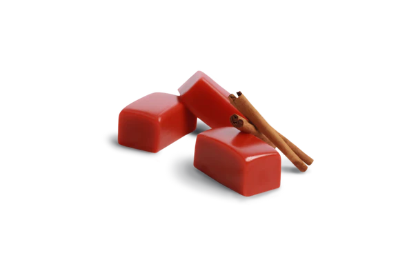 *Caramels - Cinnamon