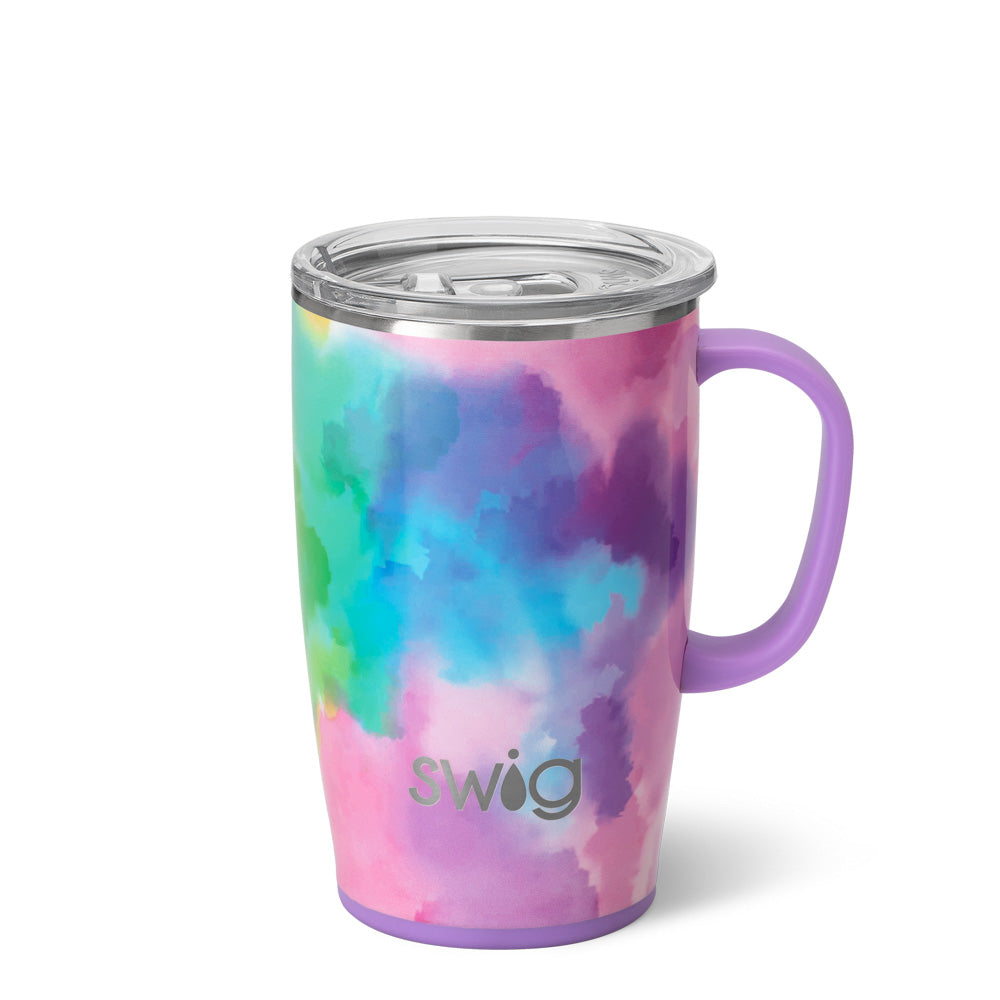 *SWIG Cloud Nine Travel Mug (22oz)