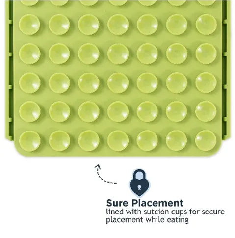 *Pet Toy - Spring Clover Foraging Mat