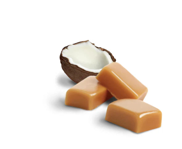 *Caramels - Coconut