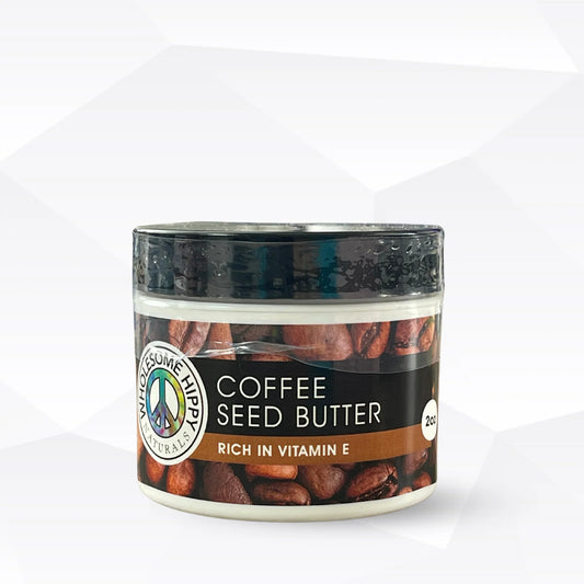 *WH - Columbian Coffee Seed Butter 2oz