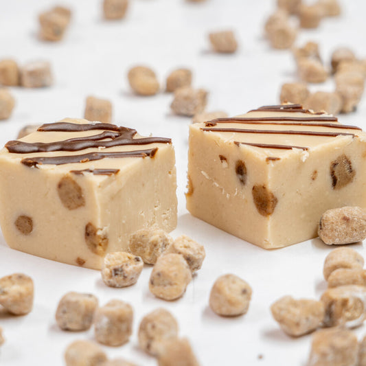 *Fudge - Cookie Dough (1/2 lb Package)