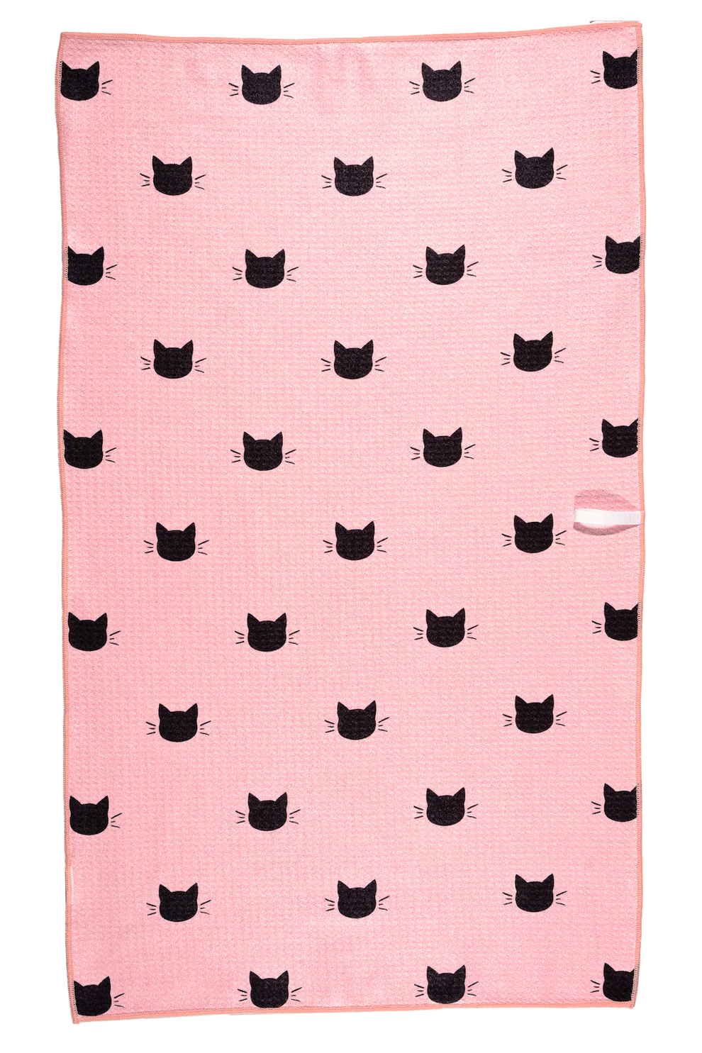 *Dish Towels - Cool Cat