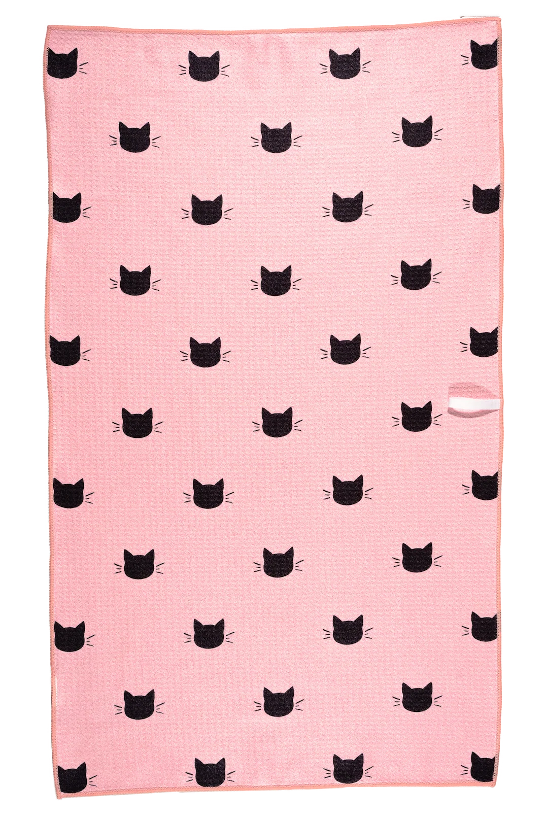 *Dish Towels - Cool Cat