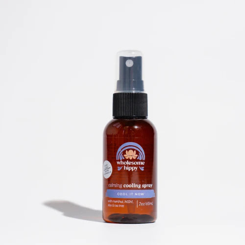 *WH - Cool Down Now Cooling Spray 2oz