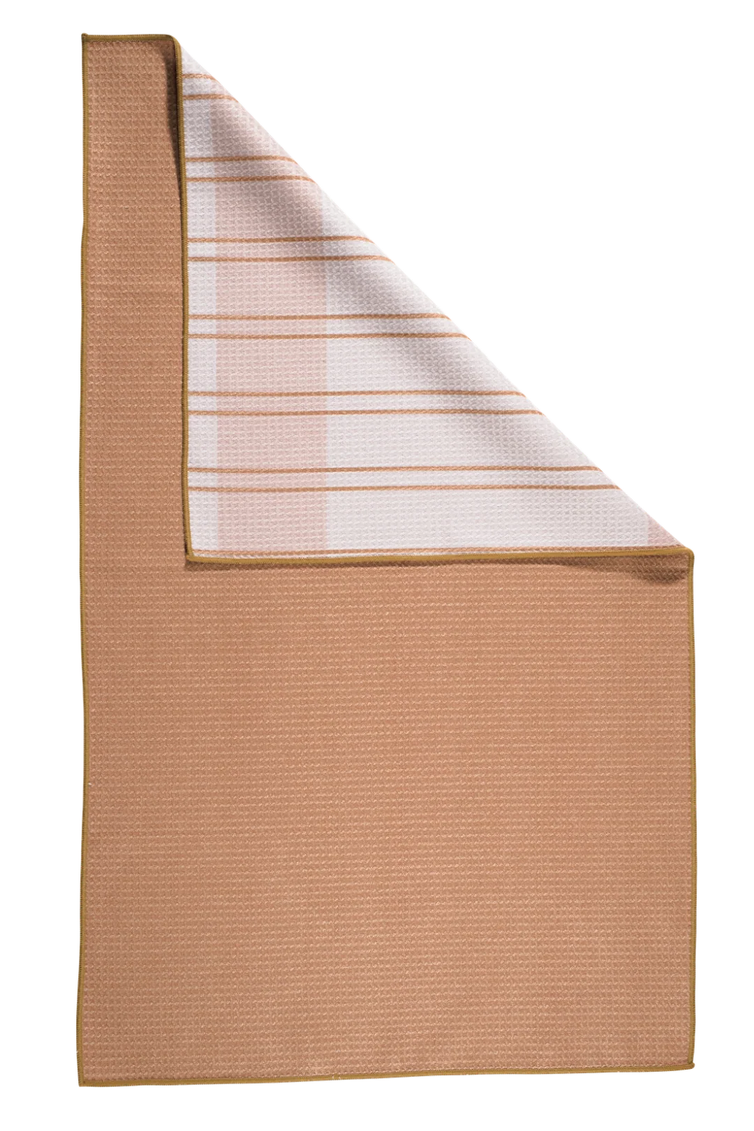 *Dish Towels - Copper Field