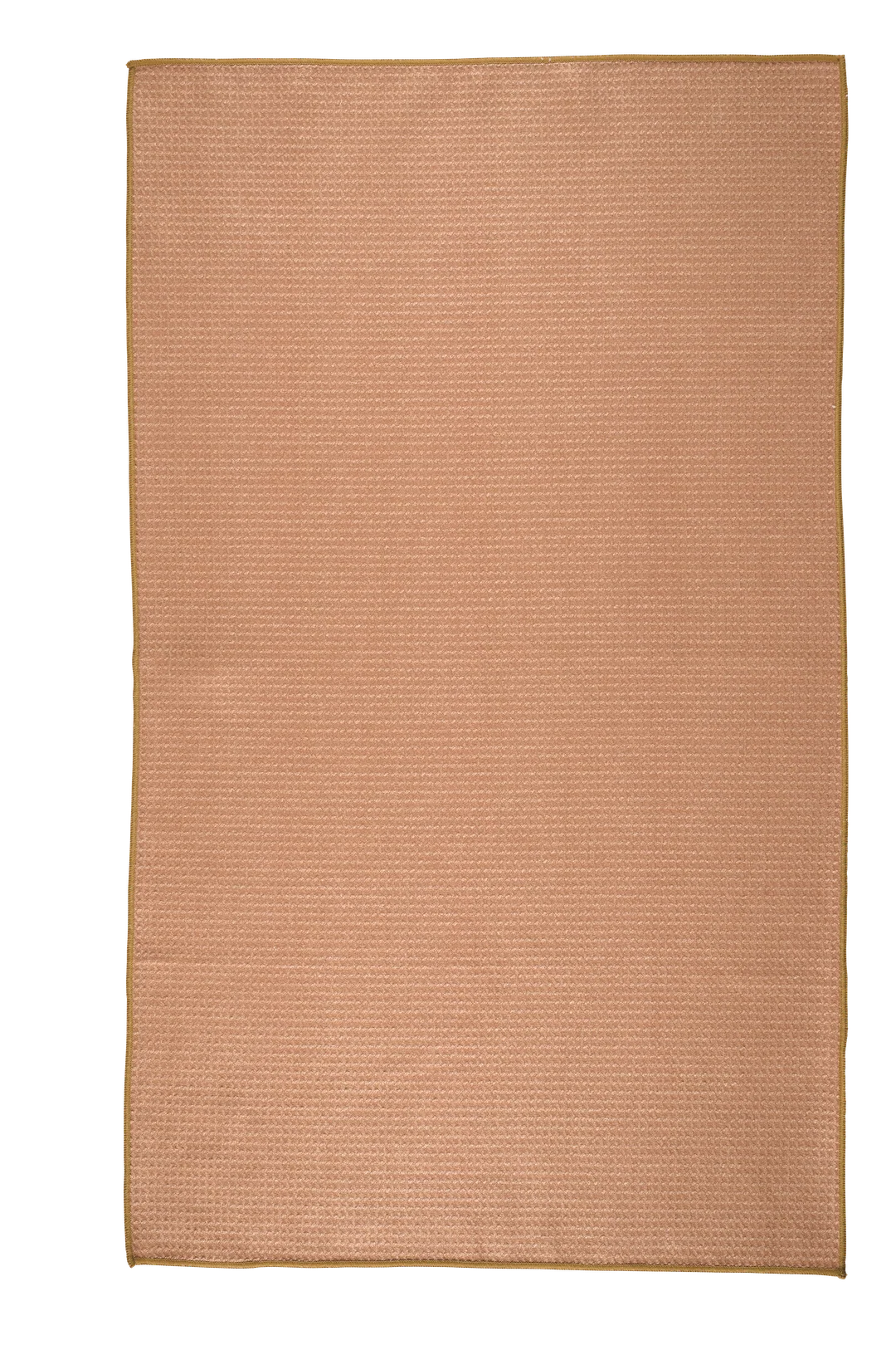 *Dish Towels - Copper Field