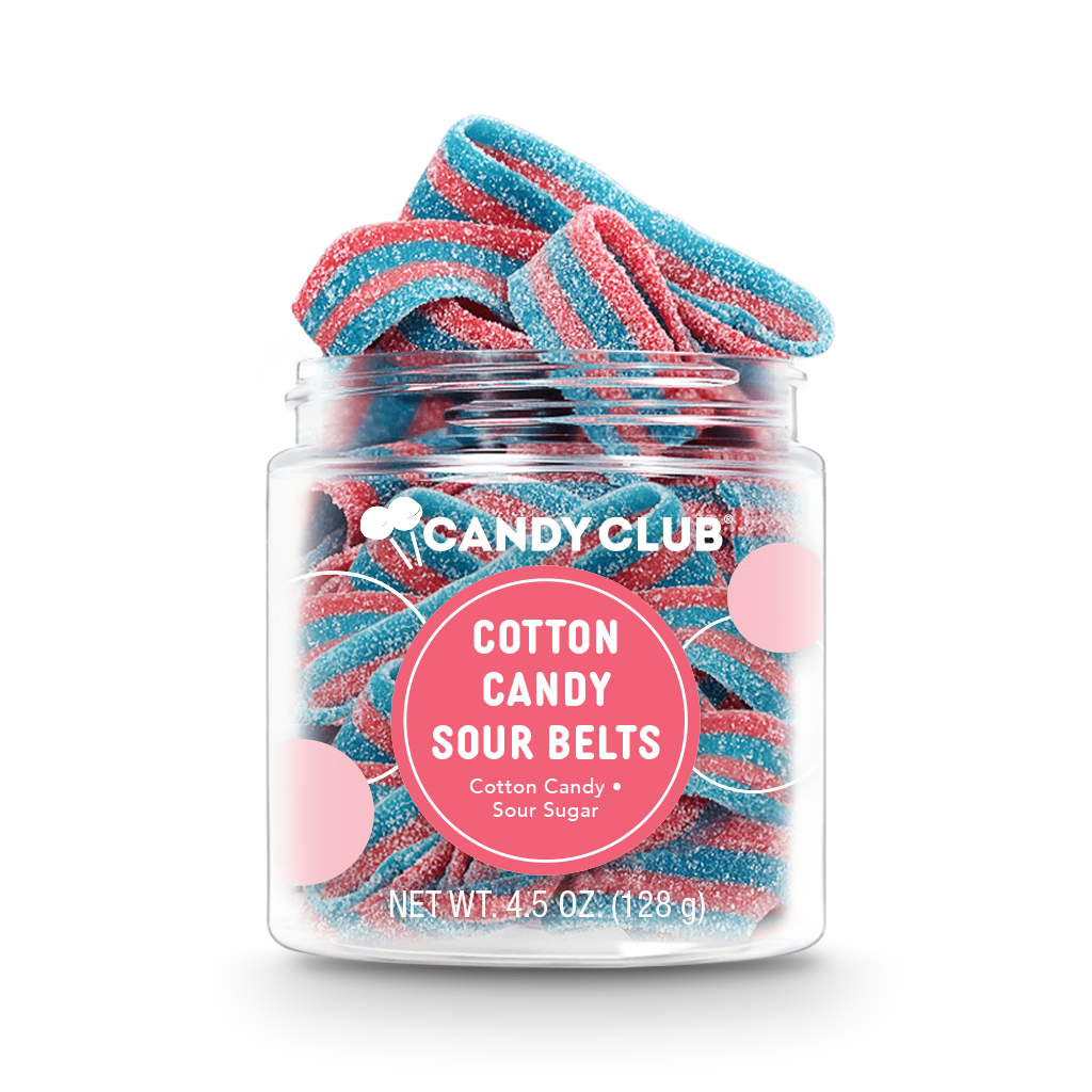 *Candy Club - Various