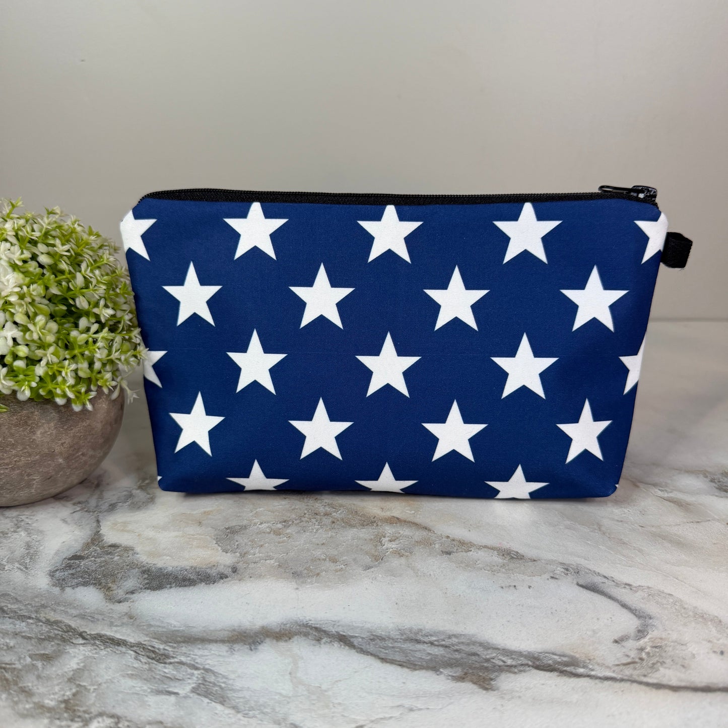 Pouch - America Stars & Stripes