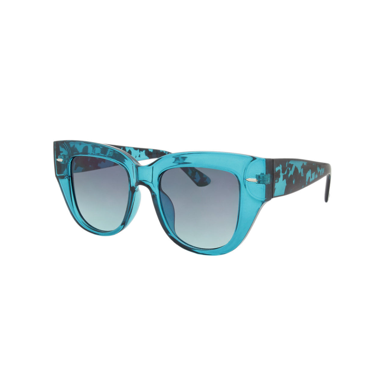 *Sunglasses - Women's Cat Eye Shades - DS447