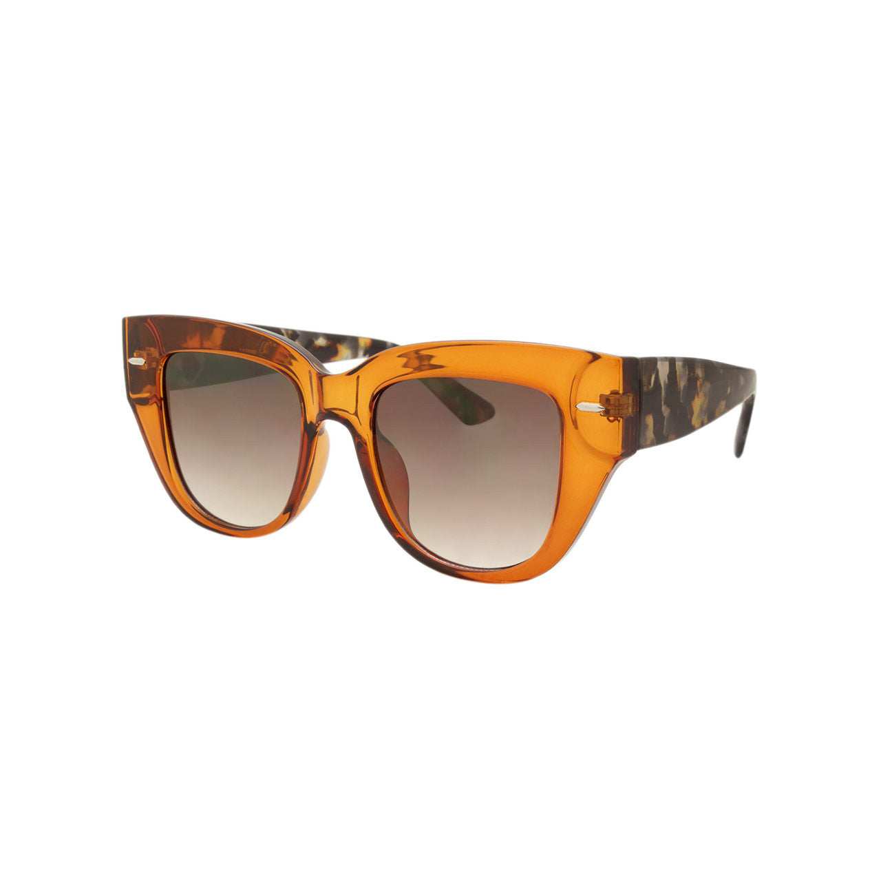 *Sunglasses - Women's Cat Eye Shades - DS447