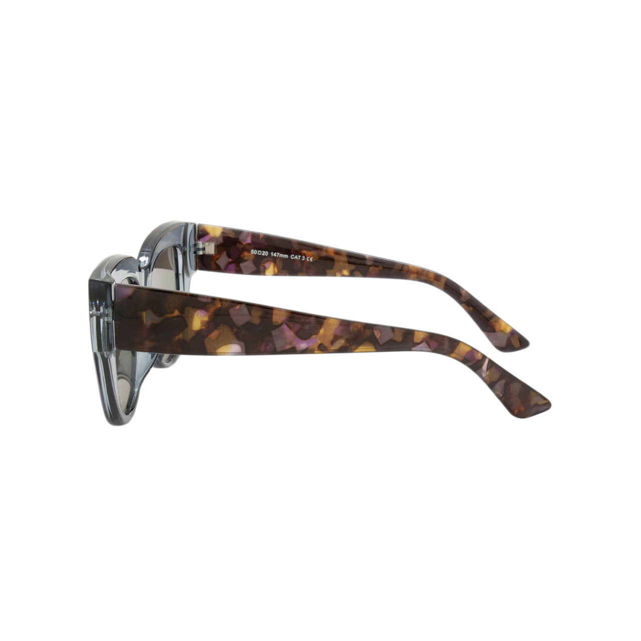 *Sunglasses - Women's Cat Eye Shades - DS447