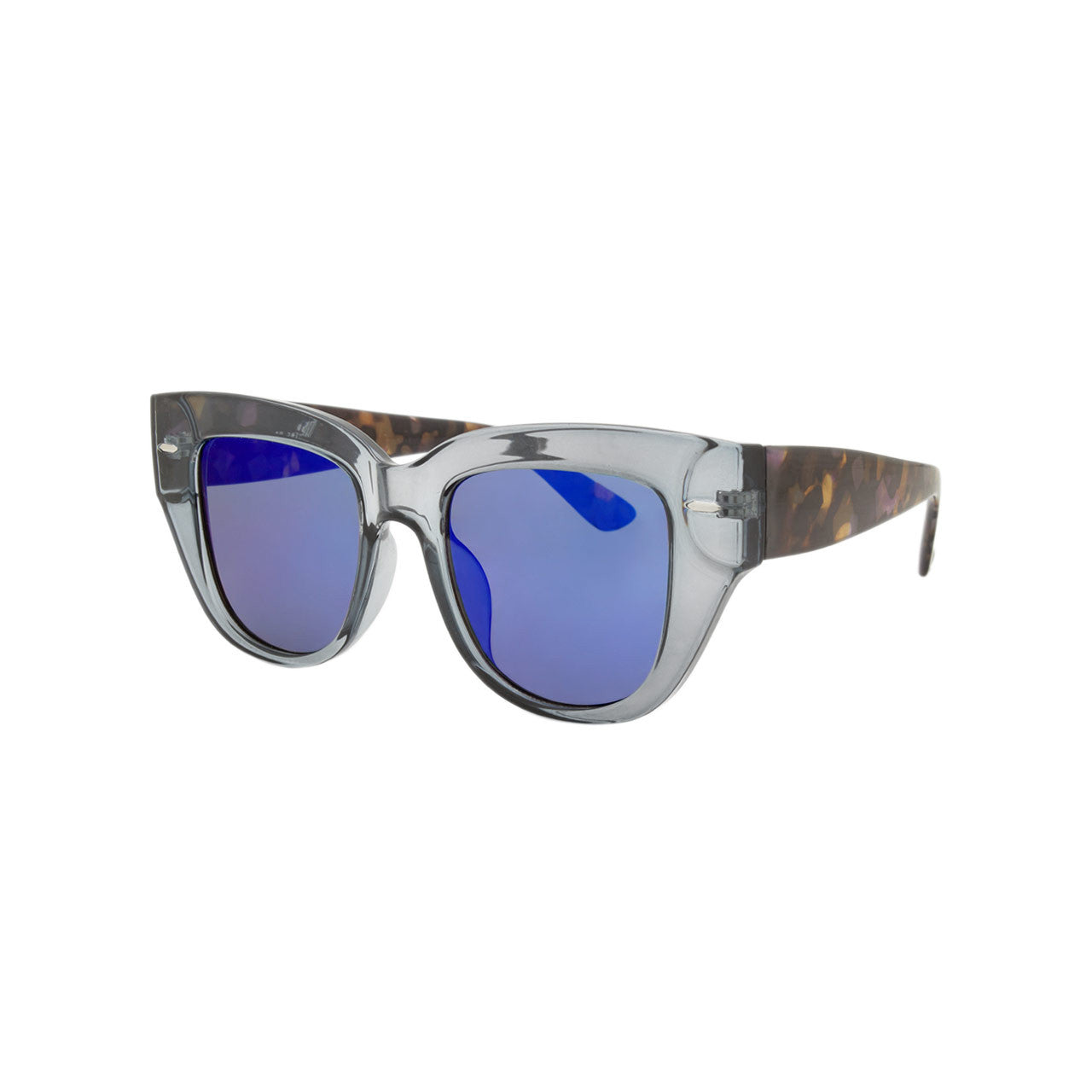*Sunglasses - Women's Cat Eye Shades - DS447