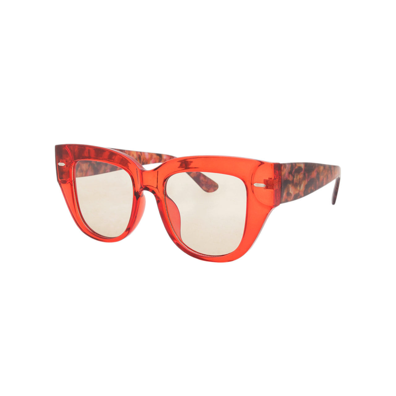 *Sunglasses - Women's Cat Eye Shades - DS447