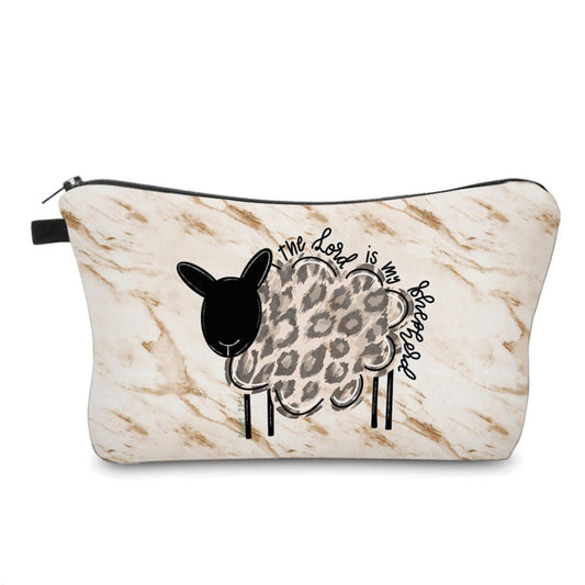 Pouch - Religious The Lord Is My Shepherd
