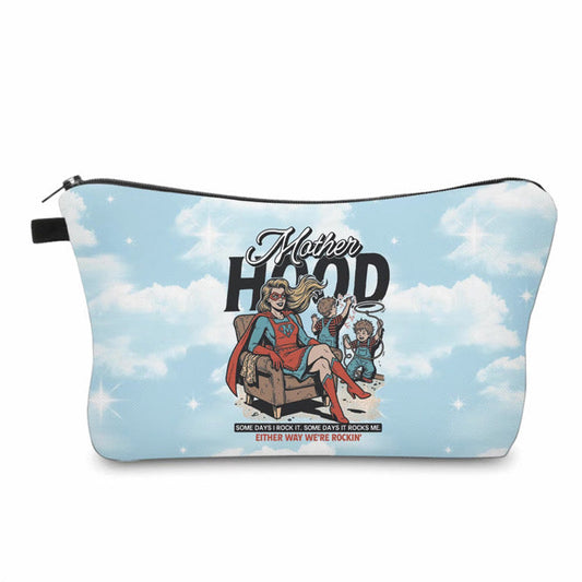 Pouch - Humor Mom Motherhood
