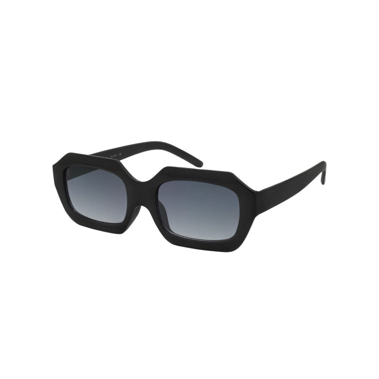 *Sunglasses - Women's Square Shades - DS315