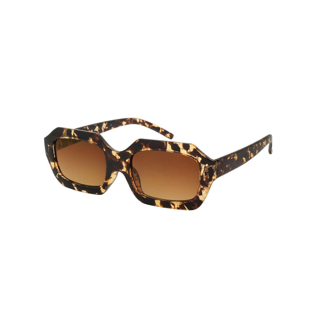 *Sunglasses - Women's Square Shades - DS315