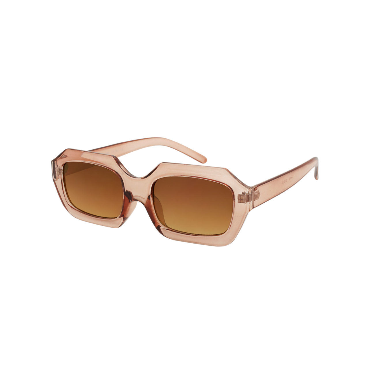 *Sunglasses - Women's Square Shades - DS315