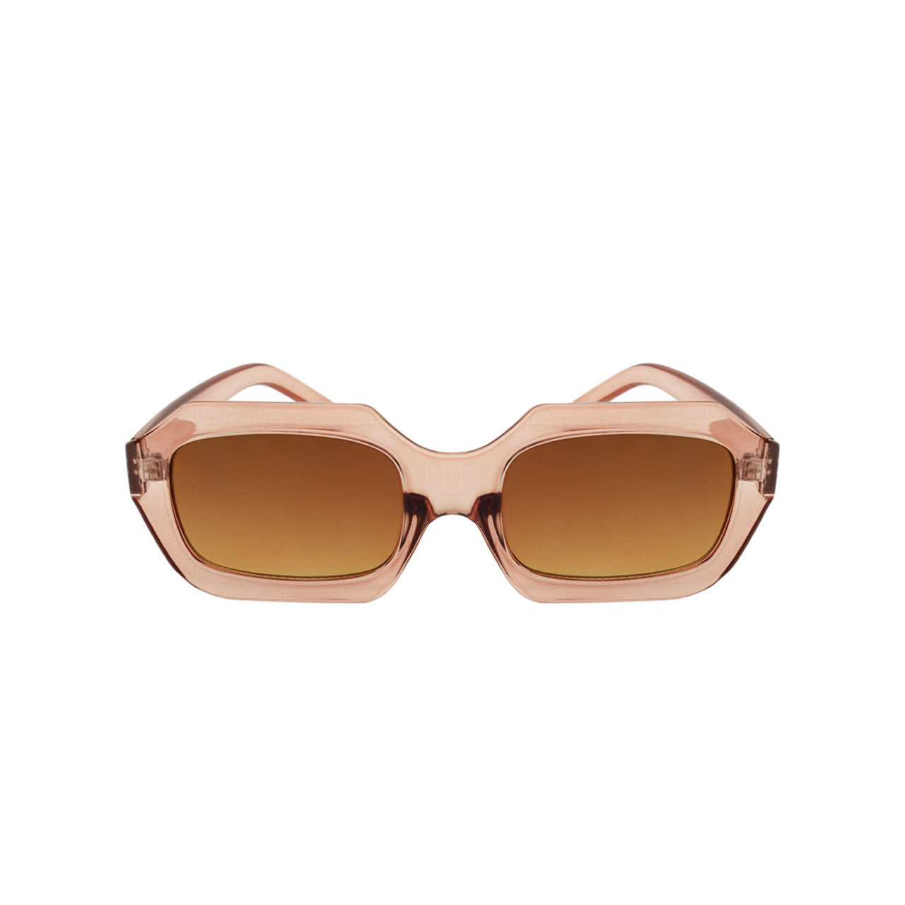 *Sunglasses - Women's Square Shades - DS315