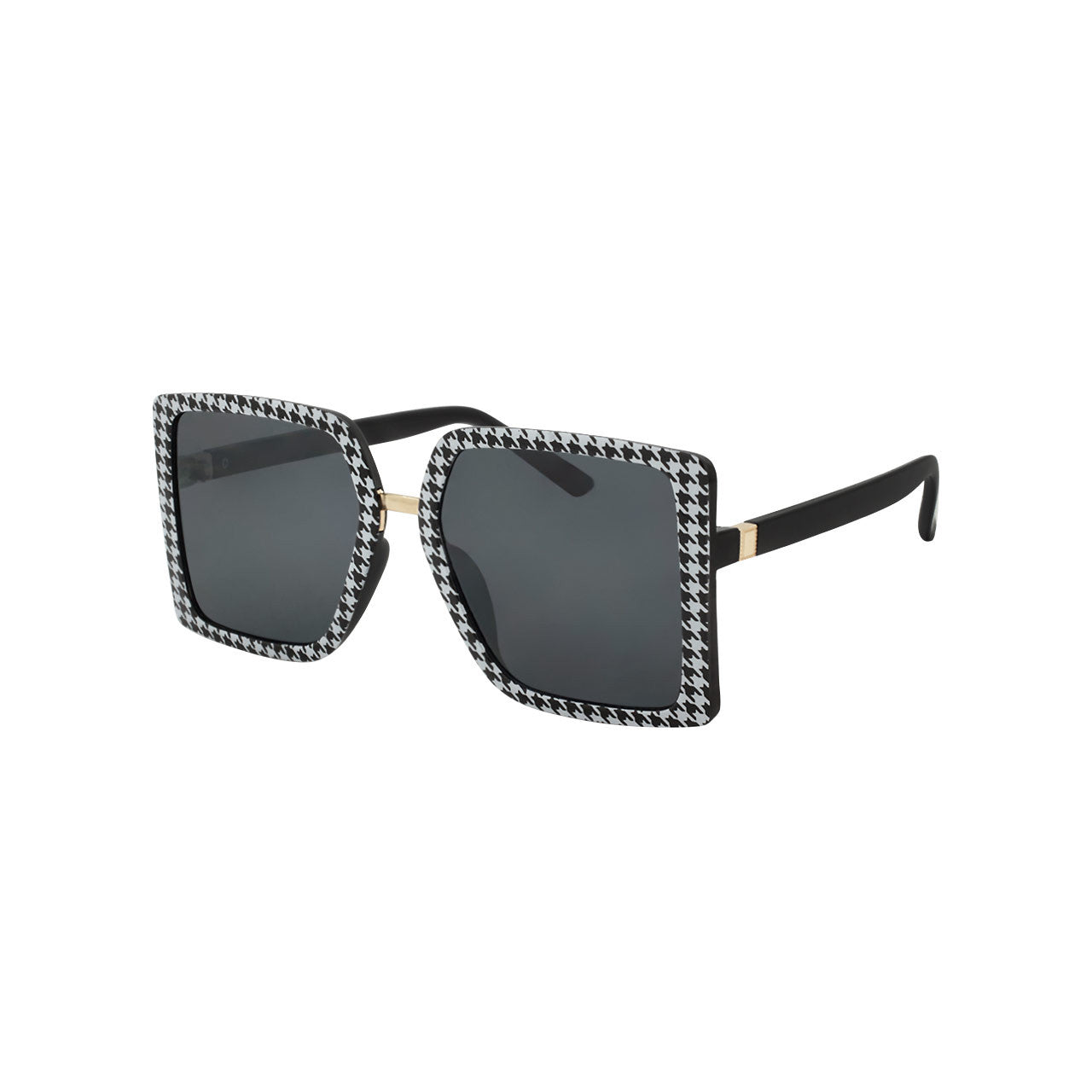 *Sunglasses - Women's Round Dazey Shades - DS350