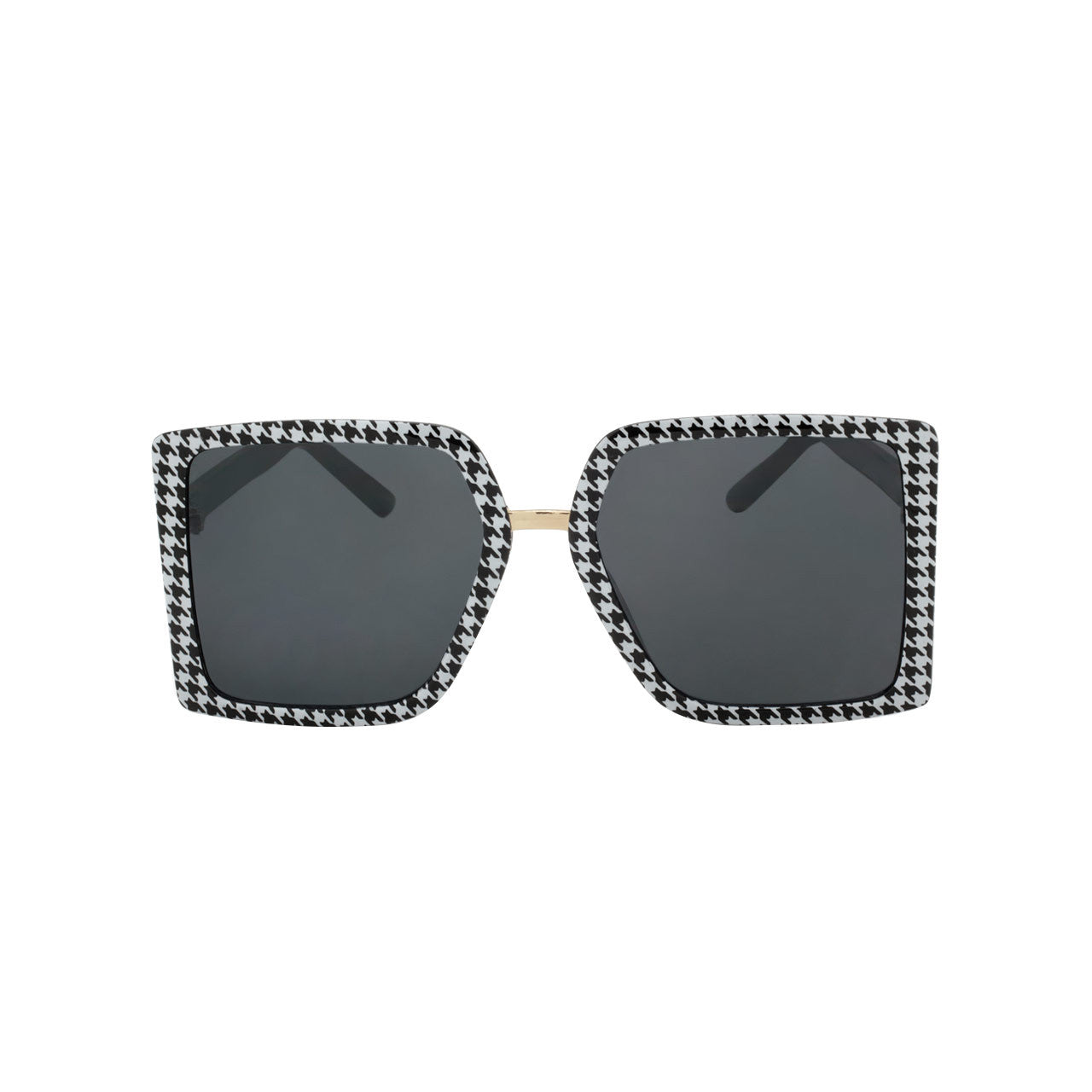 *Sunglasses - Women's Round Dazey Shades - DS350