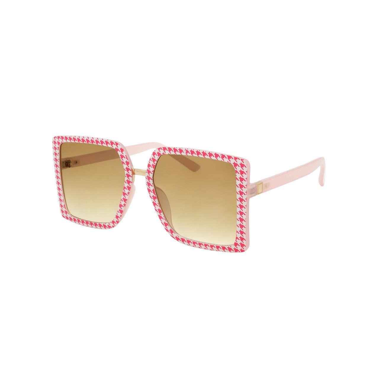 *Sunglasses - Women's Round Dazey Shades - DS350