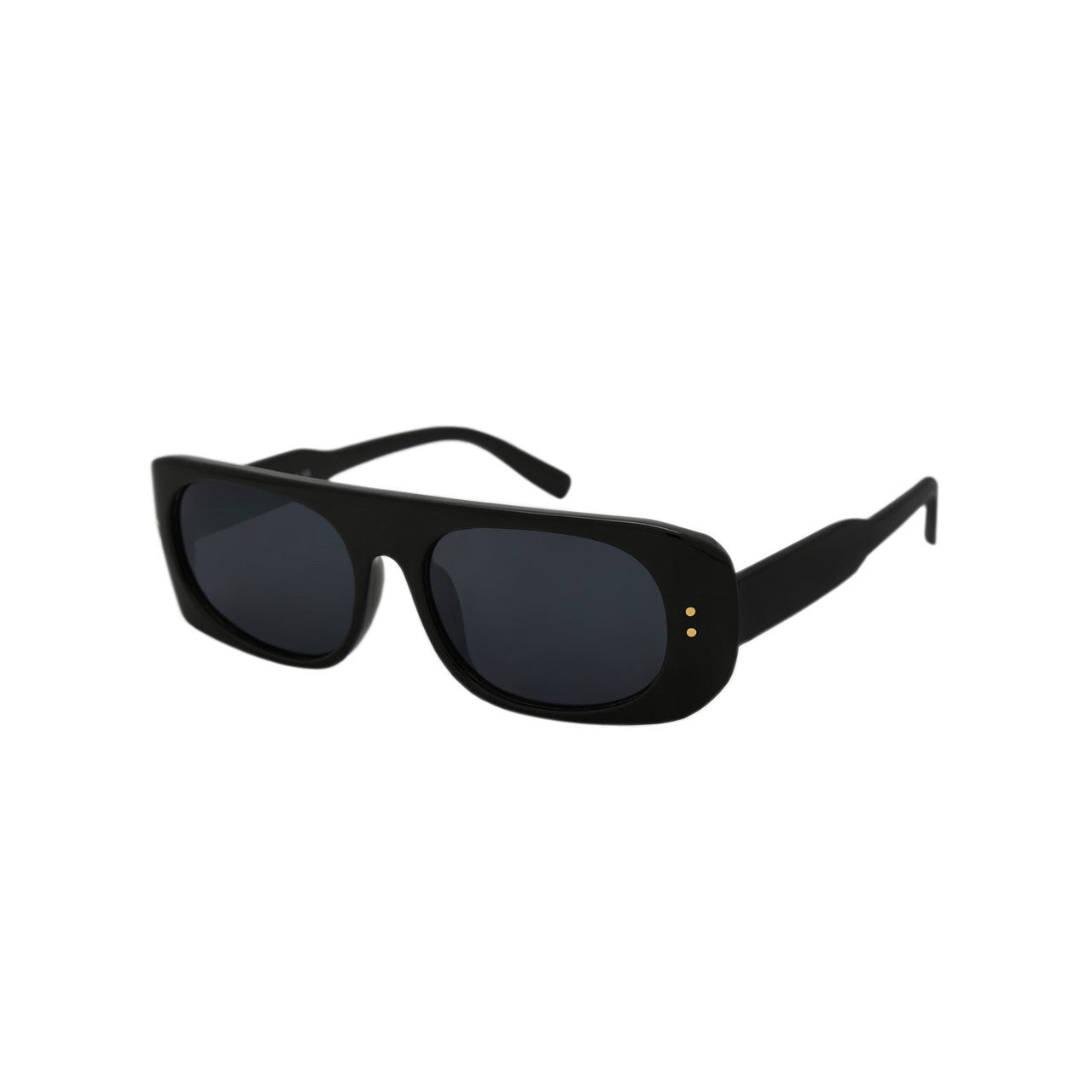 *Sunglasses - Women's Square Shades - Flash Mirror - DS353