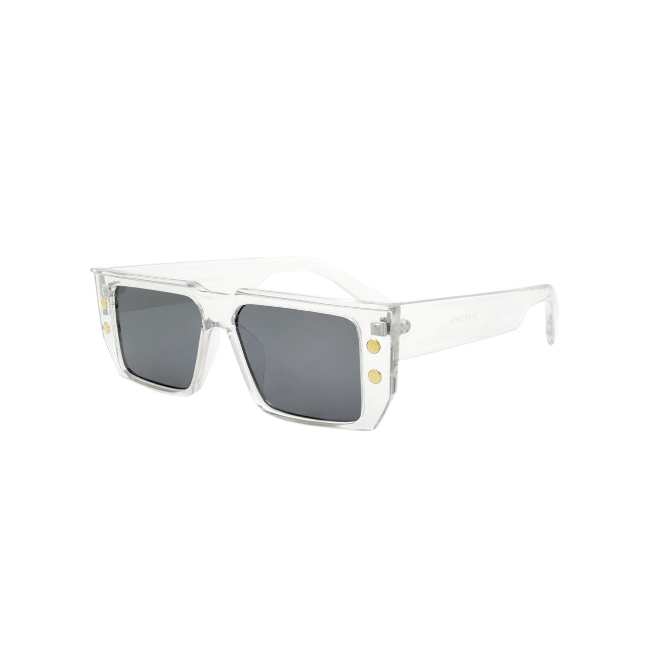 *Sunglasses - Women's Square Shades - DS418