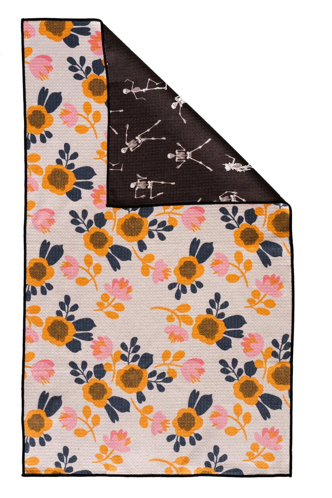 *Dish Towels - Day of the Dead