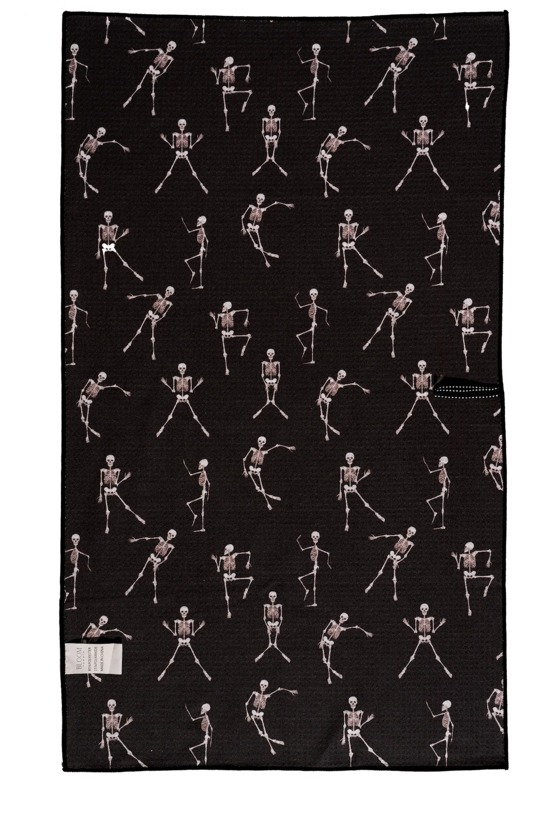 *Dish Towels - Day of the Dead