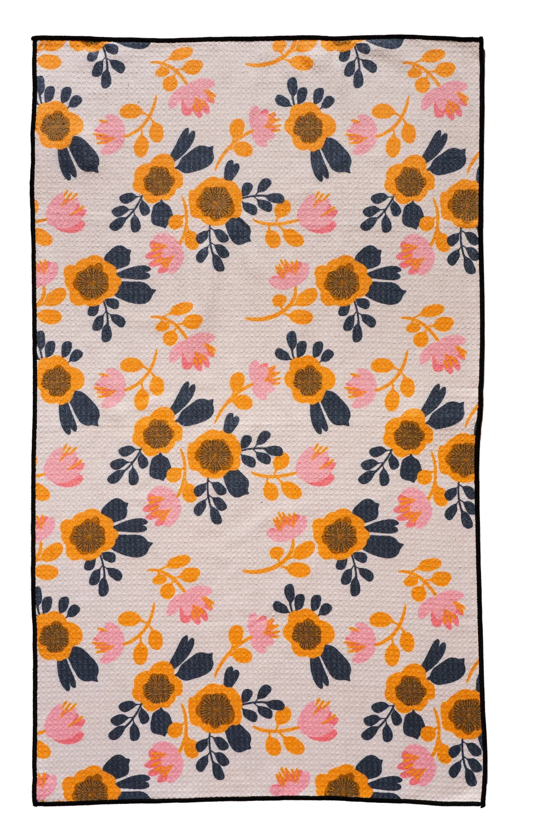 *Dish Towels - Day of the Dead