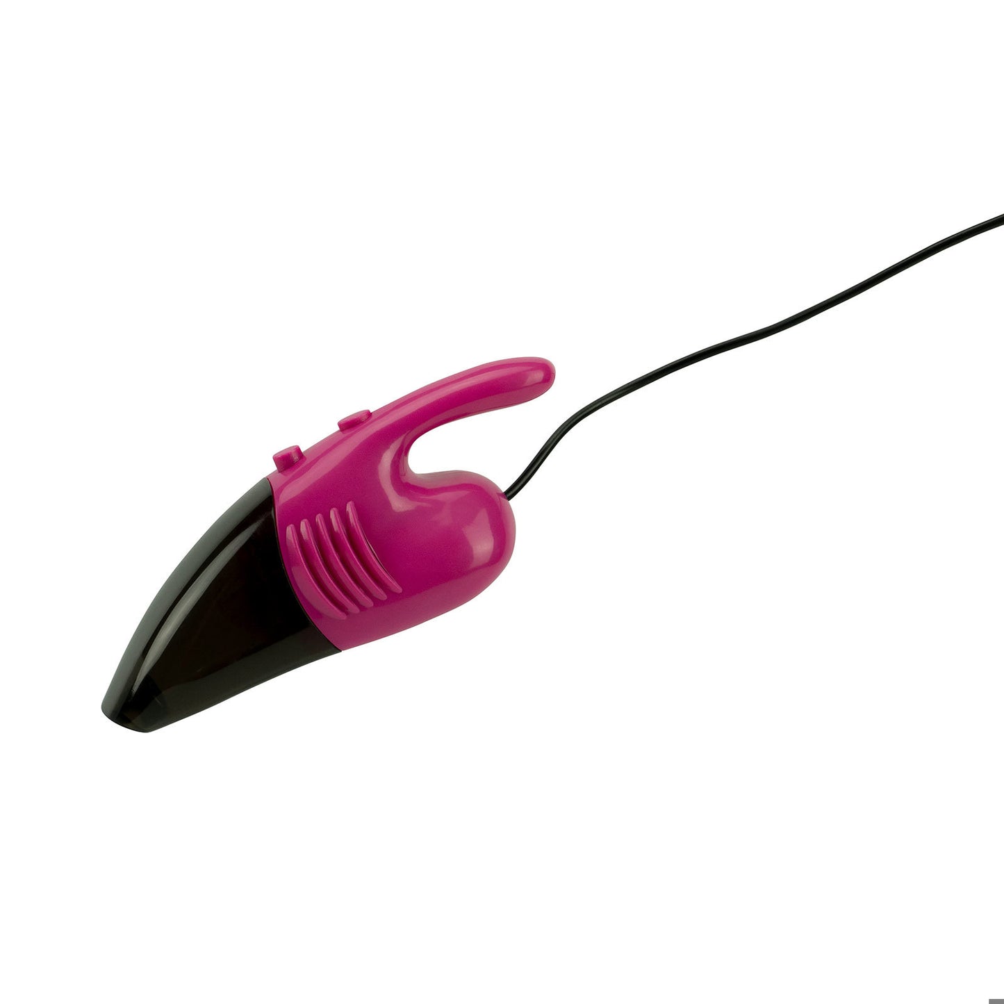 *Mini Crumb Catcher Desk Vacuum