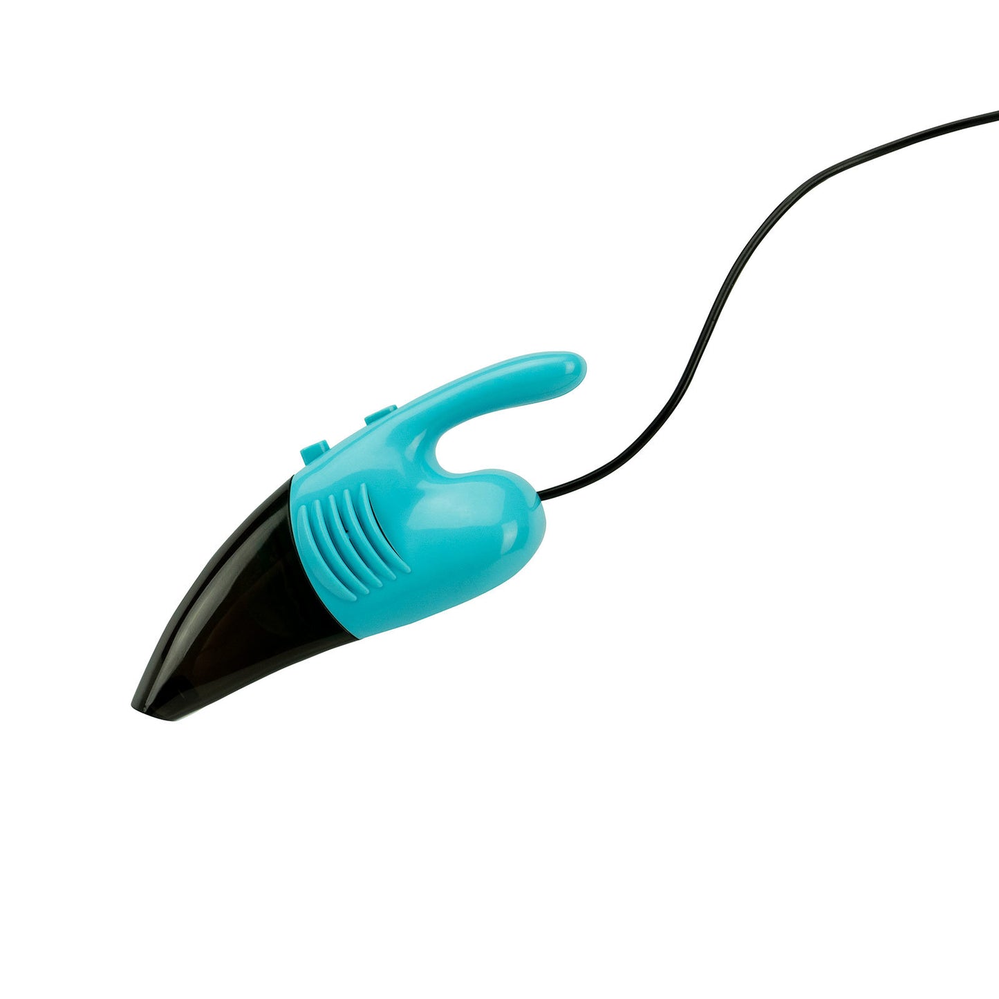 *Mini Crumb Catcher Desk Vacuum