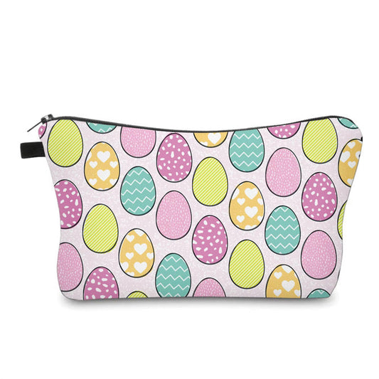 Pouch - Easter - Eggs